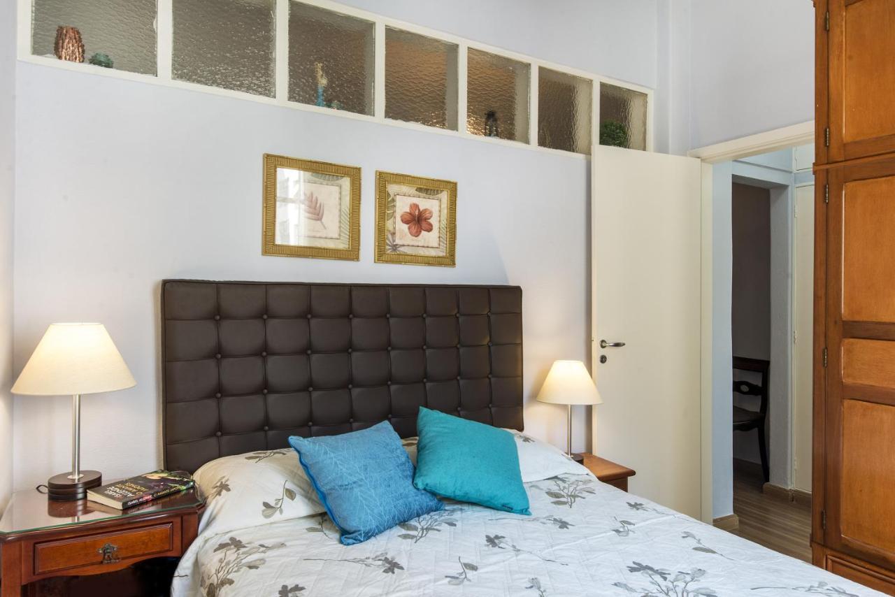 Apartamento Family 2 In Copacabana Río de Janeiro